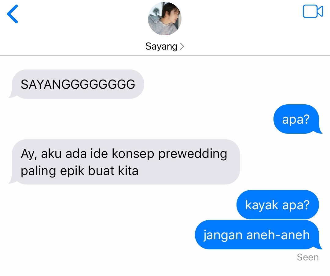 rhforme's tweet photo. kata gue sih coba pikir-pikir lagi, res. https://t.co/vVTUwYkOdO