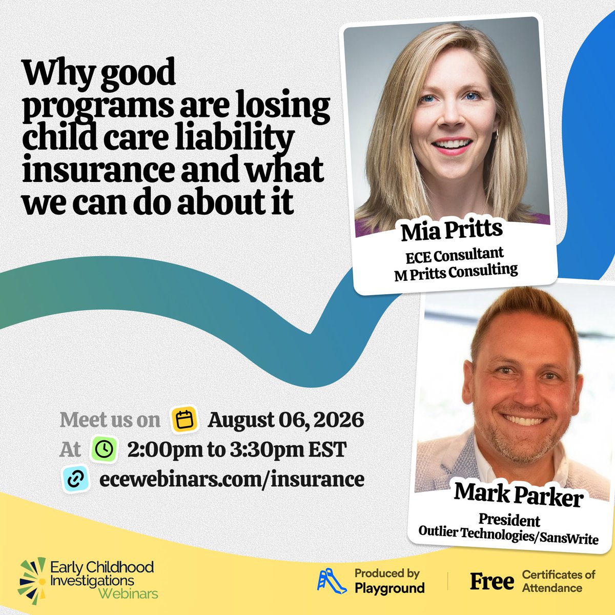ECE Webinars (@ECEWebinars) / Posts / X