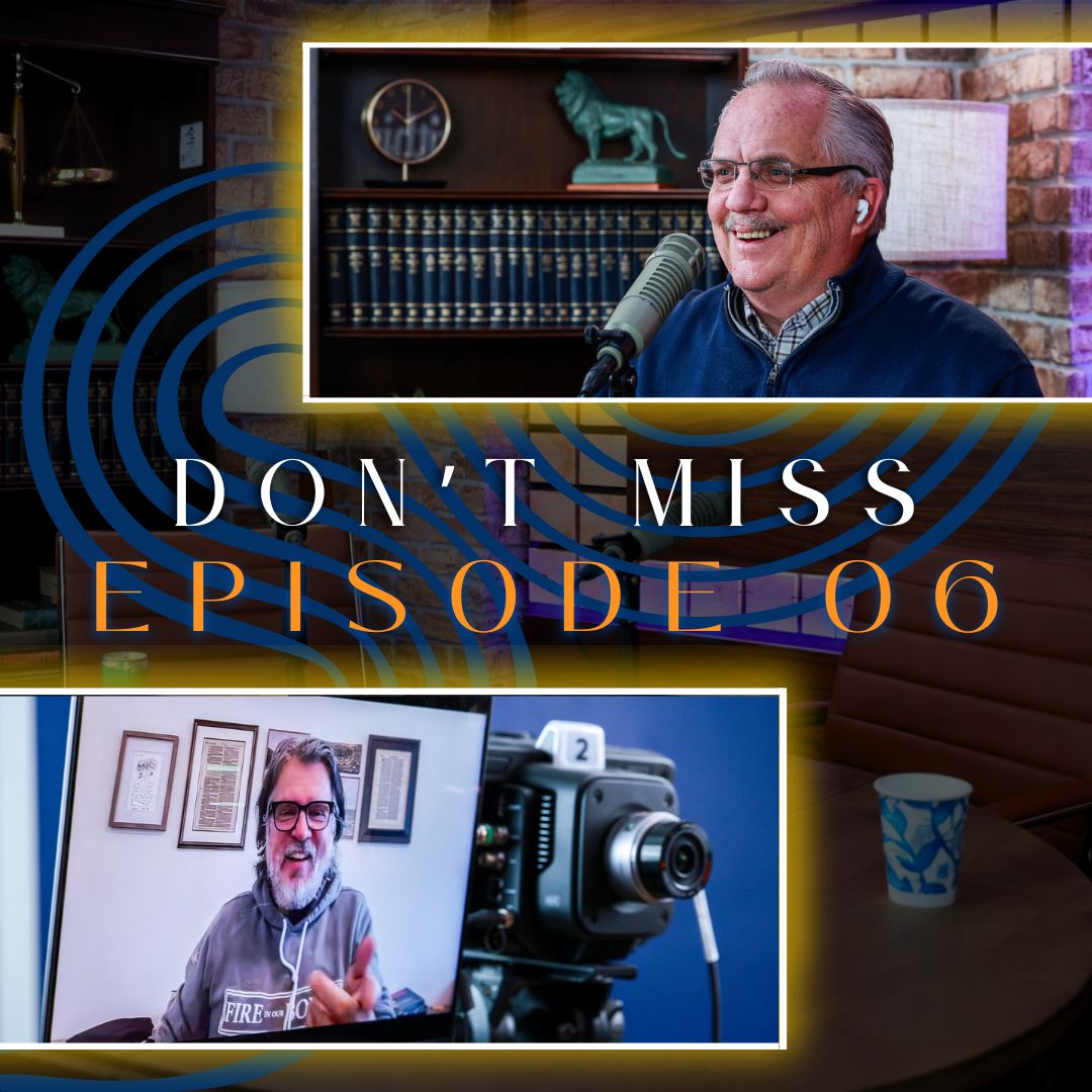tcusa's tweet photo. 🚨Don't miss Episode 6 of Hope Within Reach!

Join in with host Gary Blackard and Pastor Gary Wilkerson to walk the journey of a powerful testimony - a testimony of faith and victory in the face of addiction in the family.

Watch or listen now on all your favorite platforms! 🔊🎧 https://t.co/jX8GorITNx