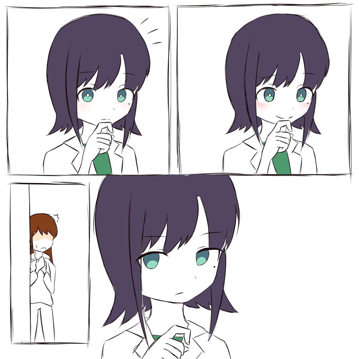 もちもちムーン tweet media