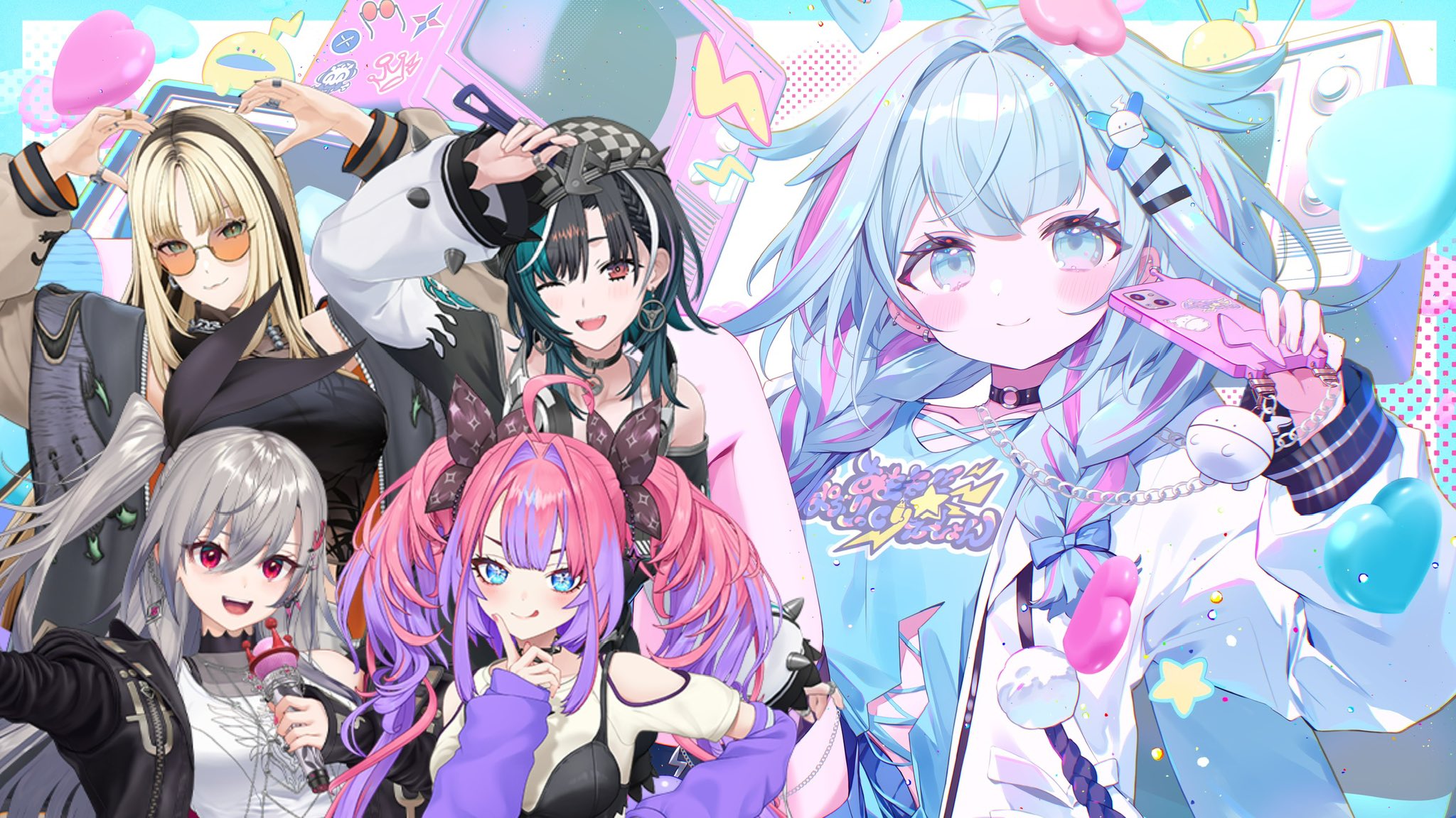 水宮枢💬🔁💙FLOW GLOW on X: 