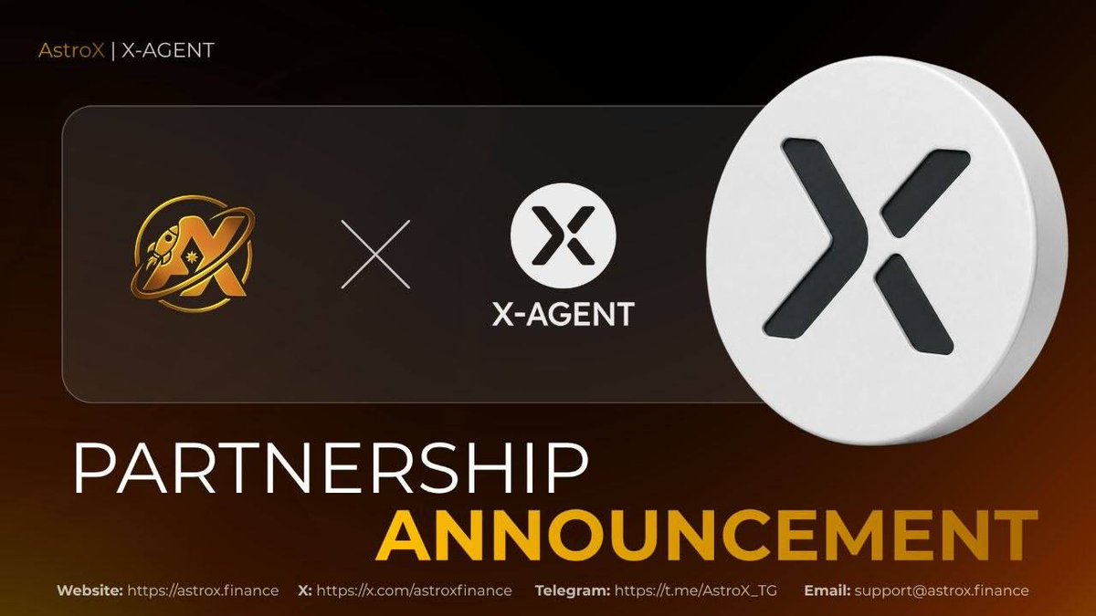 AstroX Finance🇦🇪🚀 tweet media