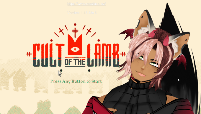 DevonteEros's tweet photo. 🩸STREAMING NOW🔪  #Twitch #Vtuber 
__________________
We're back at it again boys. Will the lethargy hit me hard or will we survive the stream? find out next on dragon ball Z-
COME MY HELLINGS! WE SHALL REPRODUCE AND KICK BUTT😈
Link below🔗 https://t.co/OFtHMahpqn