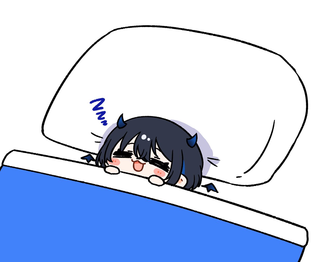 V33983897's tweet photo. ぐっすりのせさん
#一ノ瀬の絵 https://t.co/sB7zgn1HYh