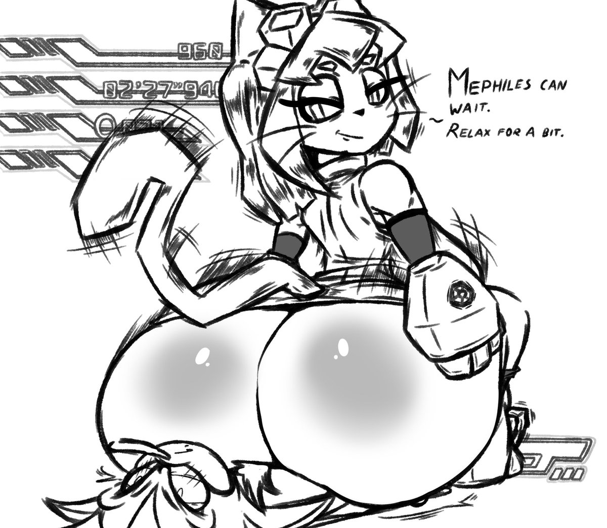 UltShadowNSFW's tweet photo. Randomly found one of my old drawings from 2019
Compare it to this year https://t.co/JavDpH7Mid