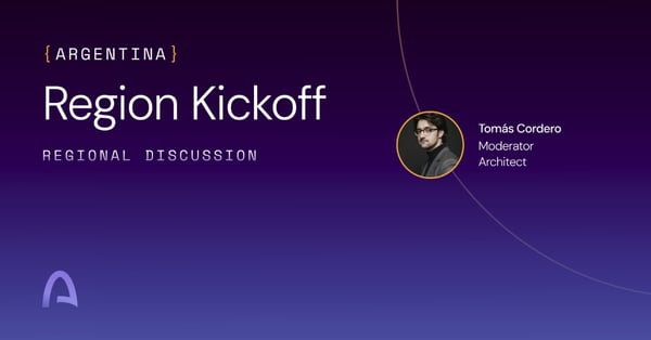 iAbstrus's tweet photo. What are you building on @arc ? 
Join the Argentina Region Kickoff this June 16th

It will be an awesome space to meet other local Arc members, discuss opportunities and blockers in the region, and talk about stablecoins with Tomás Cordero.
Register here to secure your spot:  https://t.co/VO953pk0tm
