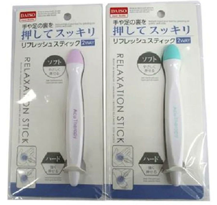SItyaitya33419's tweet photo. おもちゃ買えない娘は
DAISOのツボ押しおすすめ
(*˘︶˘*).｡.:*♡ https://t.co/OFt6JDc6EK