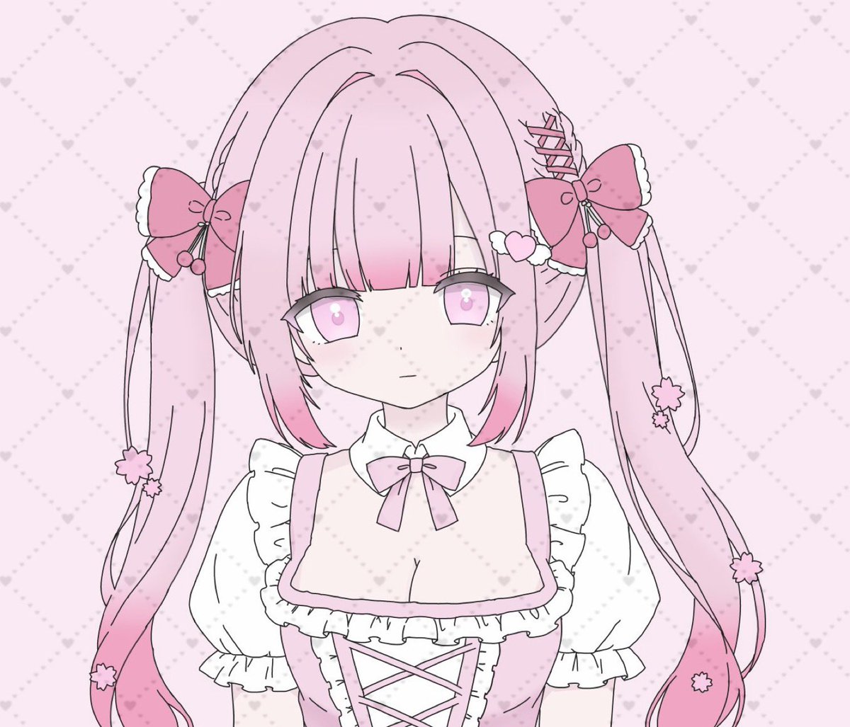 mxuly_'s tweet photo. @69_328 デフォでおねがいしますᐡ⸝⸝>  ̫ <⸝⸝ᐡ♡
好きなキャラはちいかわのかにちゃん・ニンフィア・マイメロです!!お好きな方お願いします♡ https://t.co/2SeatIXm13