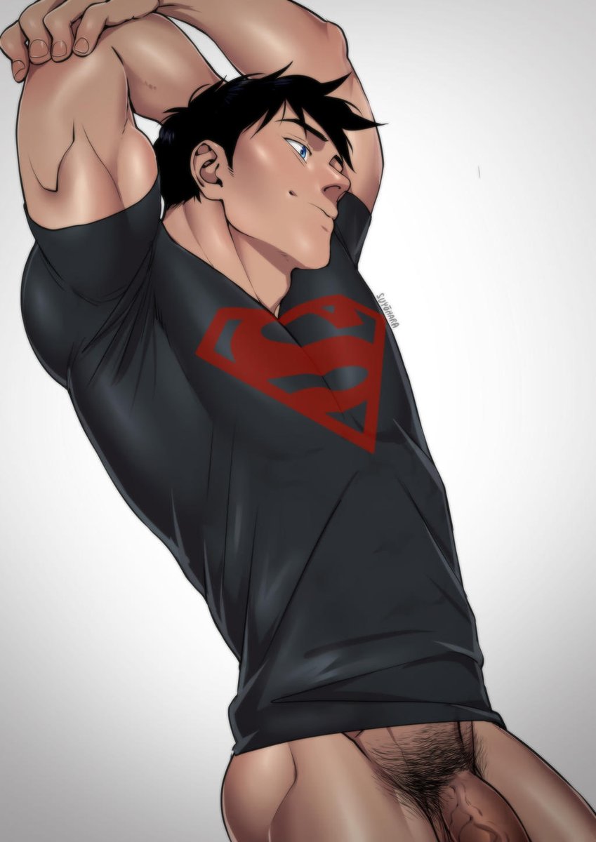 _Super_Boy_C's tweet photo. “Guess who’s back for a bit.” https://t.co/YqPuzBnopa