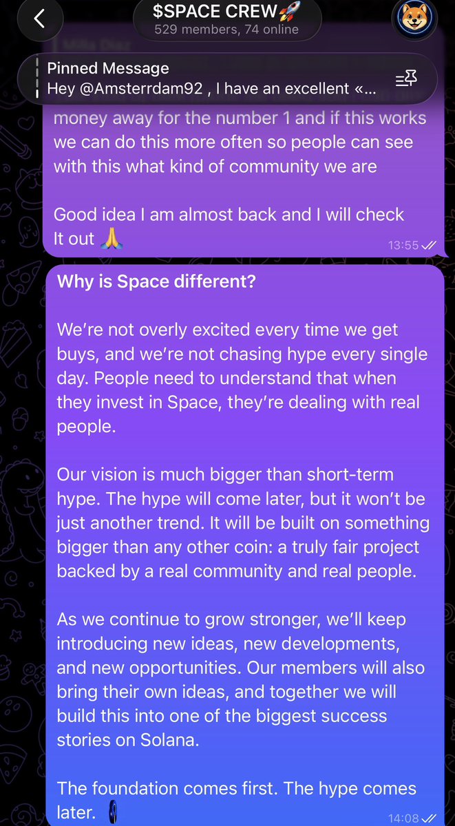 4realspace's tweet photo. 🐶❤️ https://t.co/YqxOPs3nXa