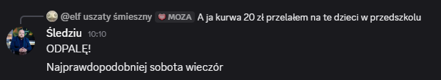 polacoloco89's tweet photo. @SledziuStream UWAGA NA OSZUSTA Z WEJHEROWA https://t.co/vMAuuyXrfF
