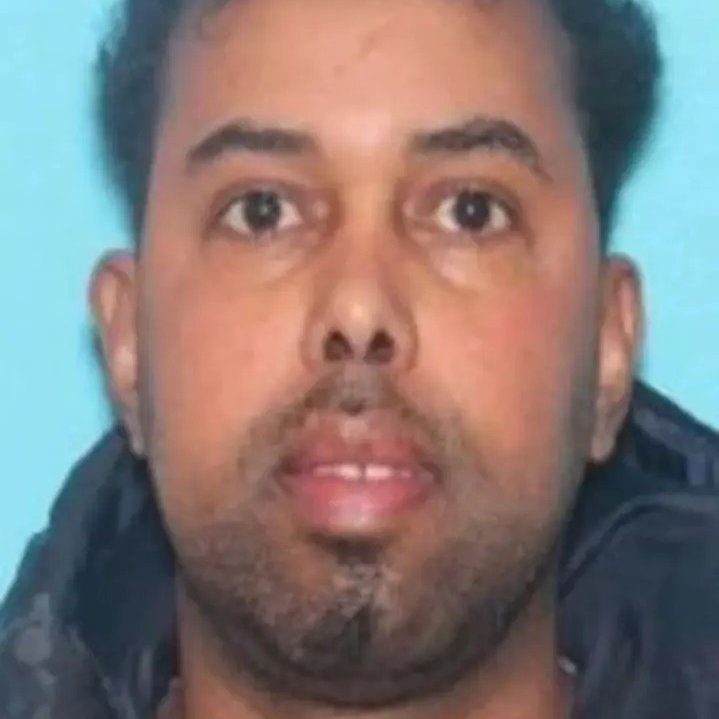 MarioNawfal's tweet photo. 🇺🇸 The FBI's new 'Most Wanted Fraudsters' list just claimed its first arrest.

Said Abdullahi Ereg, 47, a former Minneapolis grocery owner, was picked up after allegedly stealing $4.2 million from the Federal Child Nutrition Program during COVID-19.

The list went public last week. He was in cuffs within days.

Wire fraud. Conspiracy. Money laundering. He'd been wanted since 2024, but the moment his face went on that list, the clock ran out fast.

Source: NY Post / Writers: Jamie, Samuel