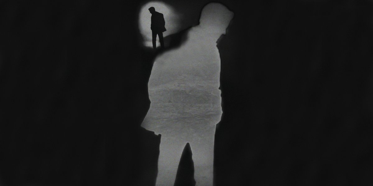 shotsbystrand's tweet photo. Echoes of Alex Casey 
#AlanWake2 #RemedyThursday https://t.co/WsW6EKHJn7
