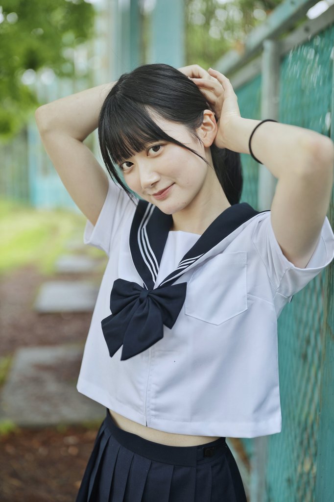 cosmictmax's tweet photo. セーラー服が似合う君.

みりんさん
@mirin_portrait 

フィオーレphoto
@Fiore_photo https://t.co/TB1osyUGxP