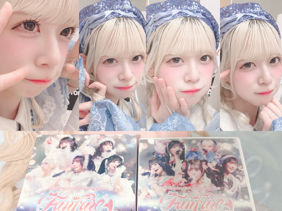 nerucheethunder's tweet photo. オリコンデイリー1位おめでとう🎉✨

#あやねにあやされたい
#あやねちゃんと支え愛チ～ https://t.co/d30HjZ0YQ0