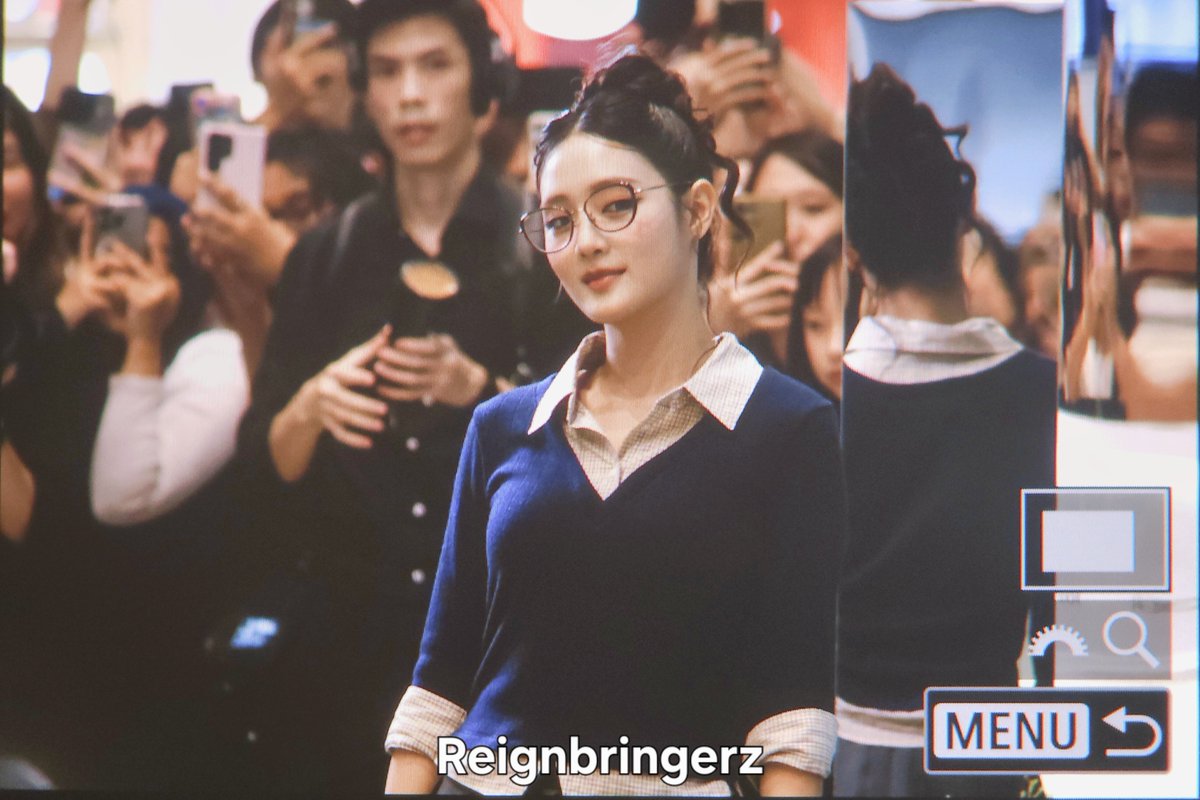 reignbringerz's tweet photo. 260611 pre 3

#MINNIE #idle #민니 #아이들 #มินนี่ https://t.co/nStUYWEi7D