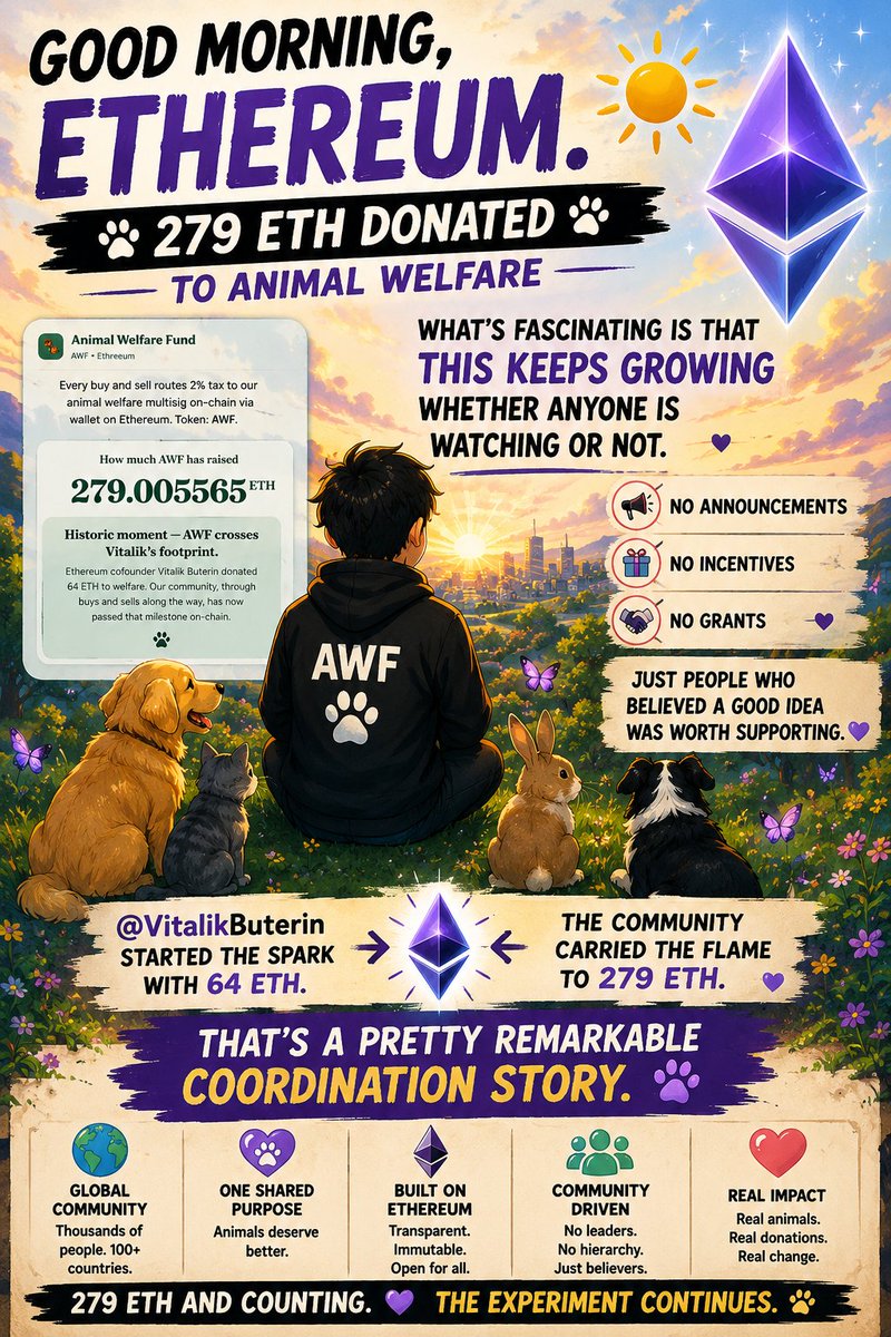 AWF tweet media