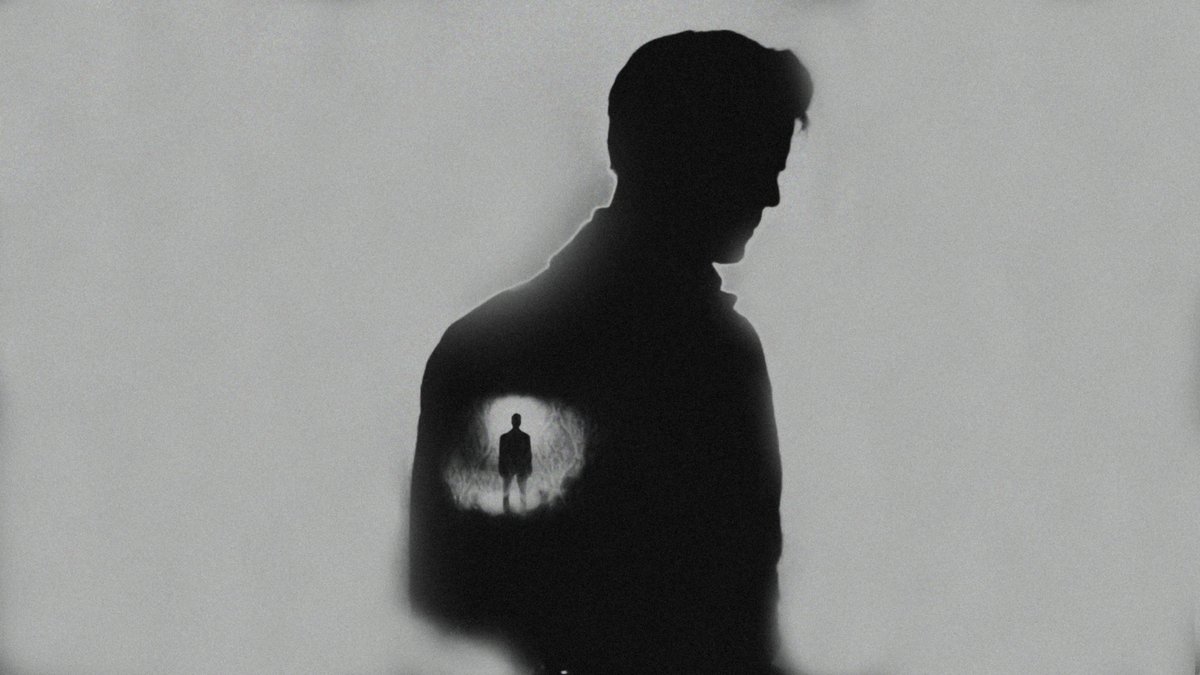 shotsbystrand's tweet photo. Echoes of Alex Casey 
#AlanWake2 #RemedyThursday https://t.co/WsW6EKHJn7