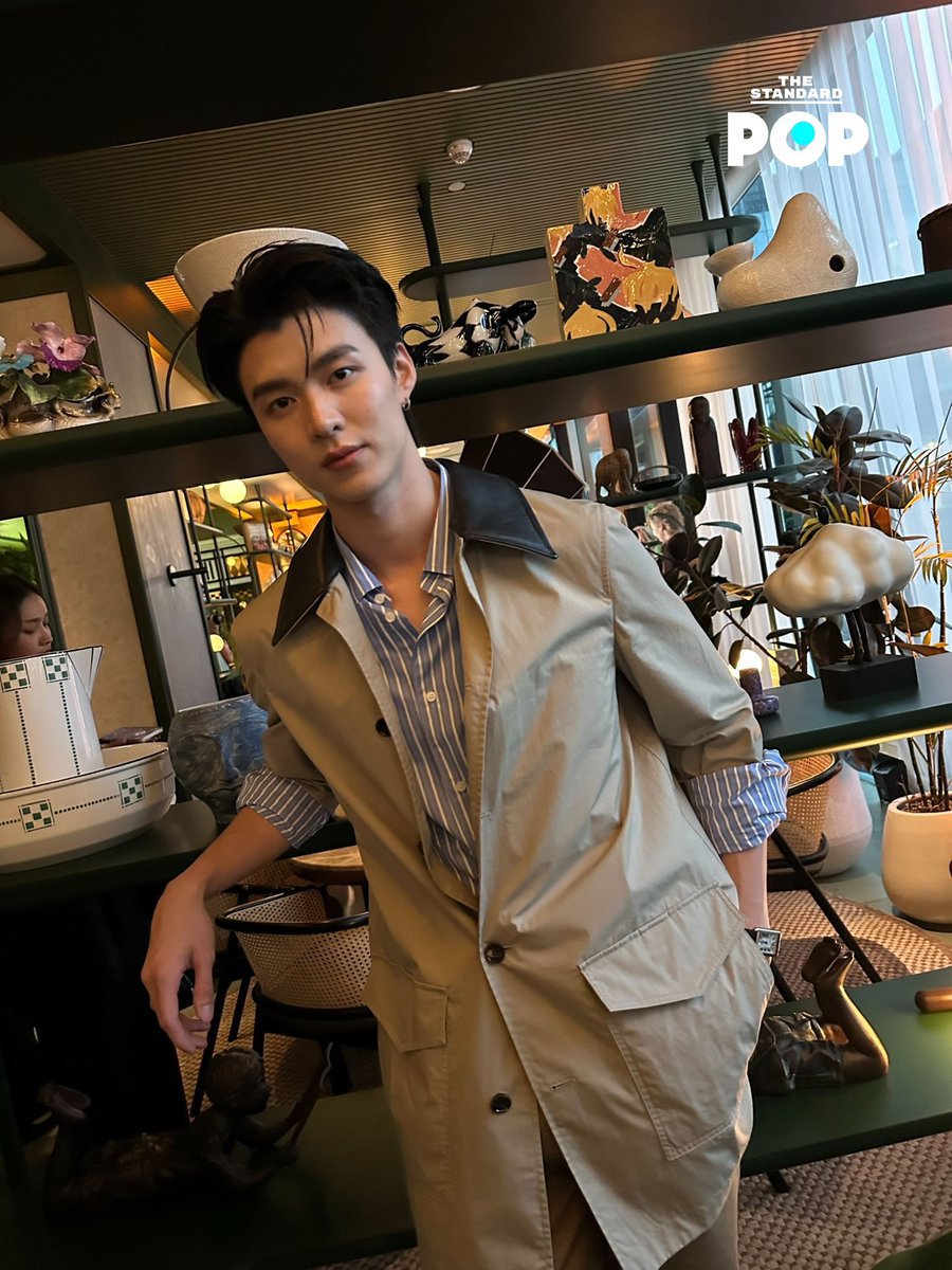 GalaxyMeenPing's tweet photo. Fashionista นามว่า "มีน นิชคุณ"

BURBERRY SUMMER X MEEN

#BurberryxMEEN https://t.co/NjcMVWktJj