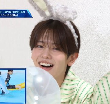 dearosk's tweet photo. #央修くんずっと一緒約束だよ

央修くん半年間のオーディションお疲れさま（ ᵕ̩̩ ᵕ̩̩ ）
軽い気持ちで見始めた新世界で央修くんと出会えて毎日が幸せだったの、本当にありがとう🤍🍀
どんな道を選ぶとしても応援してるよ、一緒に幸せになろうね〜〜！ https://t.co/VWS6PVQGIa
