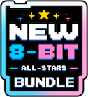 DoodleWorldGame's tweet photo. Only one day left to grab the New 8-Bit All Stars bundle on @itchio!

30 amazing indie NES titles for 30.

https://t.co/RFtdI9FvV7

#N8ABundle #NES #indiedev https://t.co/8MhIl4Pt3o