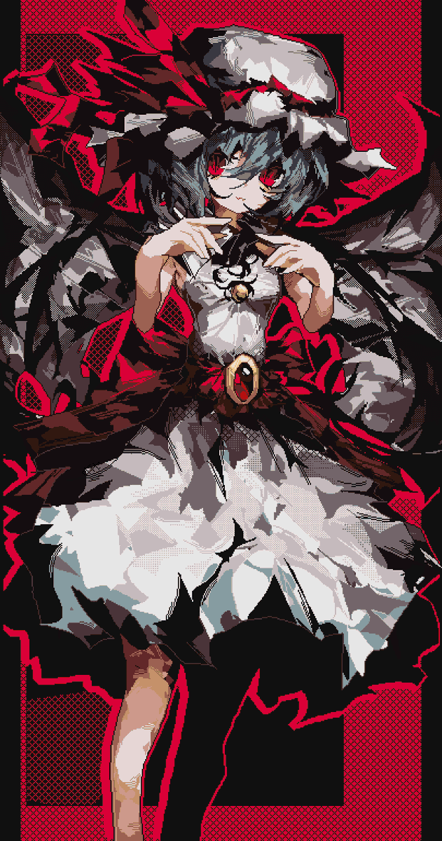 Diploma10680873's tweet photo. #Touhou #TouhouProject #東方Project https://t.co/PhuDikYqIa