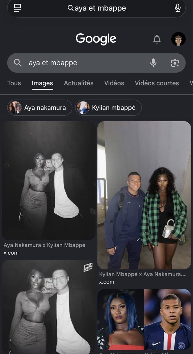 ungrossoleil's tweet photo. @Niska_Officiel tu utilises ses refs mais le poto il te calcule pas 🤣🤣🤣🤣🤣🤣 https://t.co/dJTHK8fiVC