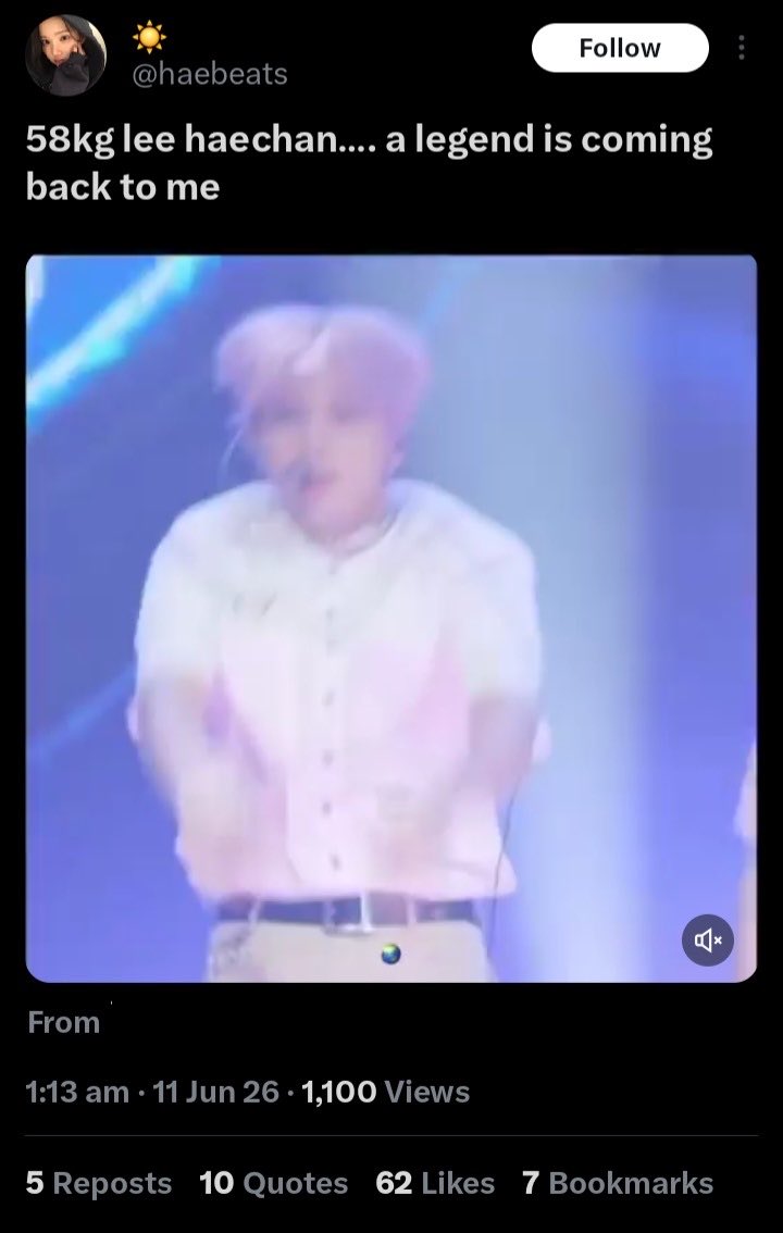 haechanreigns's tweet photo. youre a weird ass hoe who keeps on obsessing over his weight and Repeatedly tweet about how your weird ass want him to become underweight just because you like him the best like that🫩 go focus on your Real fuckass fave bcs we all know you like haechan for  shipping @haebeats https://t.co/x48W3t0ydD