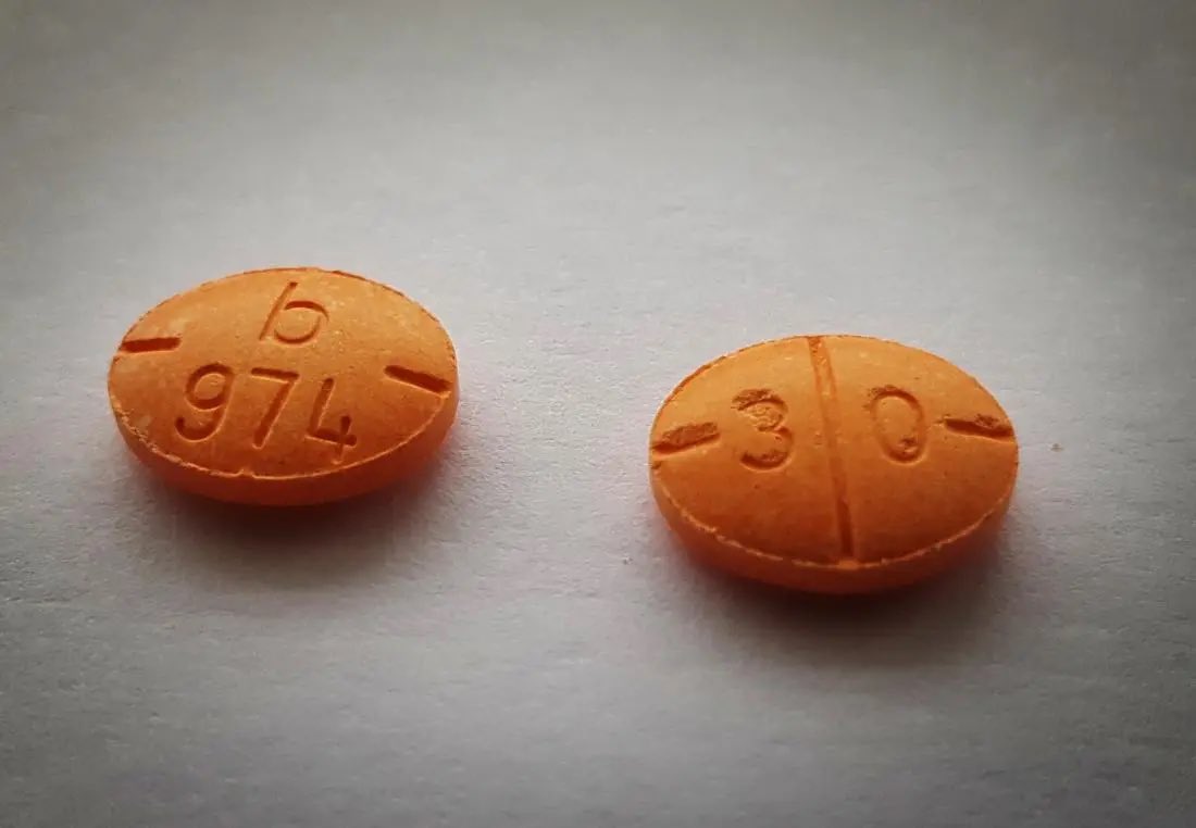 yannislongevity's tweet photo. Most people assume their adderall stopped working because of tolerance
and they’re not entirely wrong but they’re missing what’s actually happening. 
this isn’t the same tolerance you build to caffeine or anything else. your brain is physically reducing the number of dopamine receptors it expresses at the gene level. it’s an adaptive response to being overstimulated for too long.
i run stimulants. i understand why people just cycle off and hope it resets. it helps somewhat but it doesn’t fix the core problem. the receptors that were downregulated don’t just come back because you took two weeks off.
you have to actively address the synthesis side. bromantane upregulates the enzymes your brain uses to produce dopamine in the first place. 9-MBC promotes the regeneration of the dopaminergic neurons themselves. that’s a fundamentally different intervention than just giving your receptors a rest.