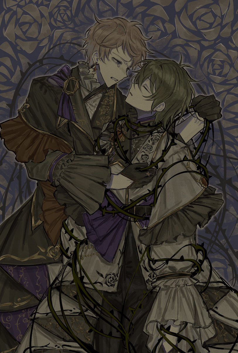 Bisyonurede_'s tweet photo. 宗みか https://t.co/jOHoRz0K53