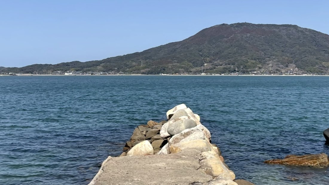 dycpi's tweet photo. 海辺を散策🚶‍♂️ https://t.co/ZTaVaC93LB