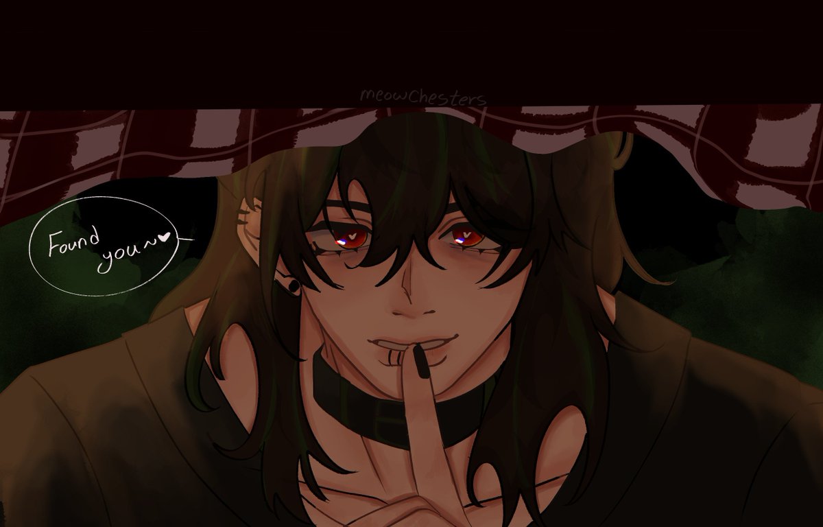meowchesters's tweet photo. I'm experimenting with my artstyle have patience w me 💔
#solbrugmansia #Tkatb_vn #Tkatb #Thekidattheback #sol #vn #visualnovel #soltkatb https://t.co/1EMMtCR1mN