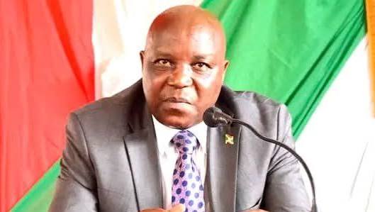 PascalNdayikeza's tweet photo. #Burundi -an government warns religious organizations that promote extreme practices, including excessive fasting or messages that could put followers’ lives at risk.

Read the full story: 
https://t.co/6dj6VjoIdf
#Burundi @MininterInfosBi @BurundiGov https://t.co/FYer1Bw0rj