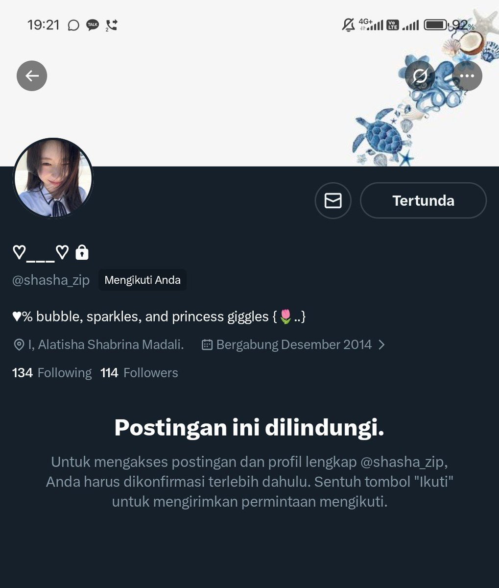 K. tweet media