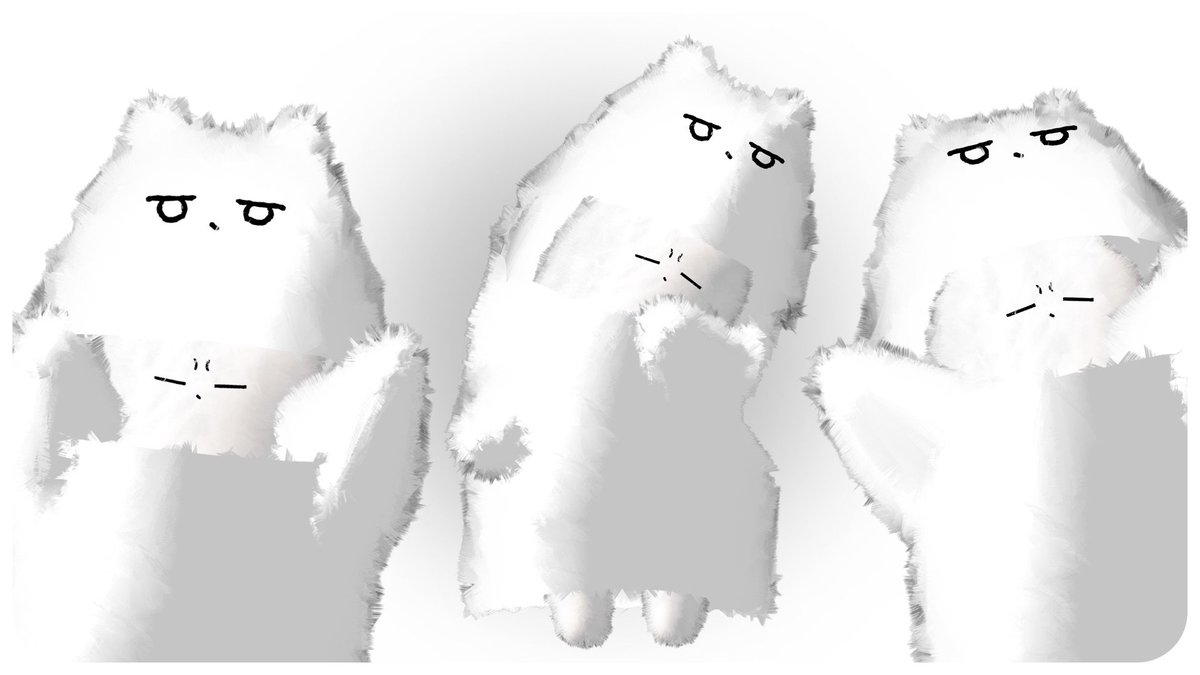 BewareOfDragon_'s tweet photo. ネコチヤンに擬態できるネコチヤン対応衣装、出ました

気が向いたら終わるセール
￥500▷▷▷￥300

より大きなチヤンに擬態し、周囲を威嚇しましょう。

#ネコチヤン3D
https://t.co/Djtk4lA8Ba https://t.co/rvcvG0oWrJ