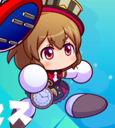 Samical あとパラレルオールスターズにおいてガブリエッラのヒロインパワーが高過ぎる 声も強い #パワプロ2026