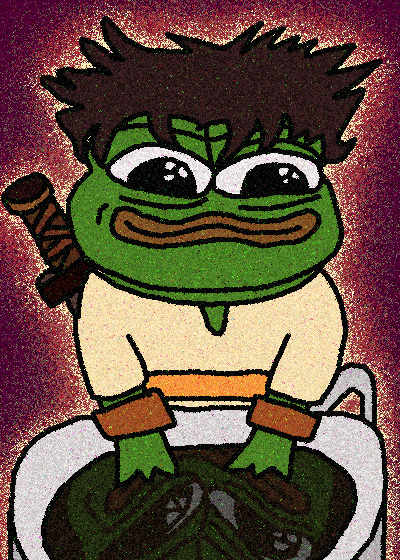 Darkfarms1's tweet photo. gm, frens 🐸☕️ https://t.co/tAPb9fmByl