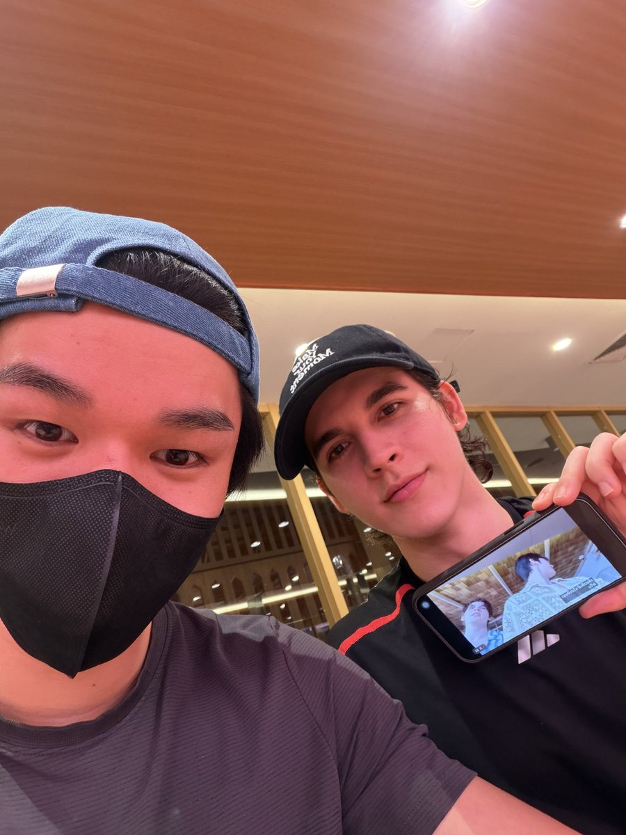 Yuna82590250's tweet photo. 2026.06.11
＂ทริปสุดท้ายของมอสแบงค์จริงไหม?＂

#ม่องเบี้ยวEP58
🔗https://t.co/muVBnsXwHW

久しぶりのMongBiaw🚗³₃
どこで見てるのかな？😋
#MosBank
IGS：moslhong/X：isbanky https://t.co/UTJY8svMnD