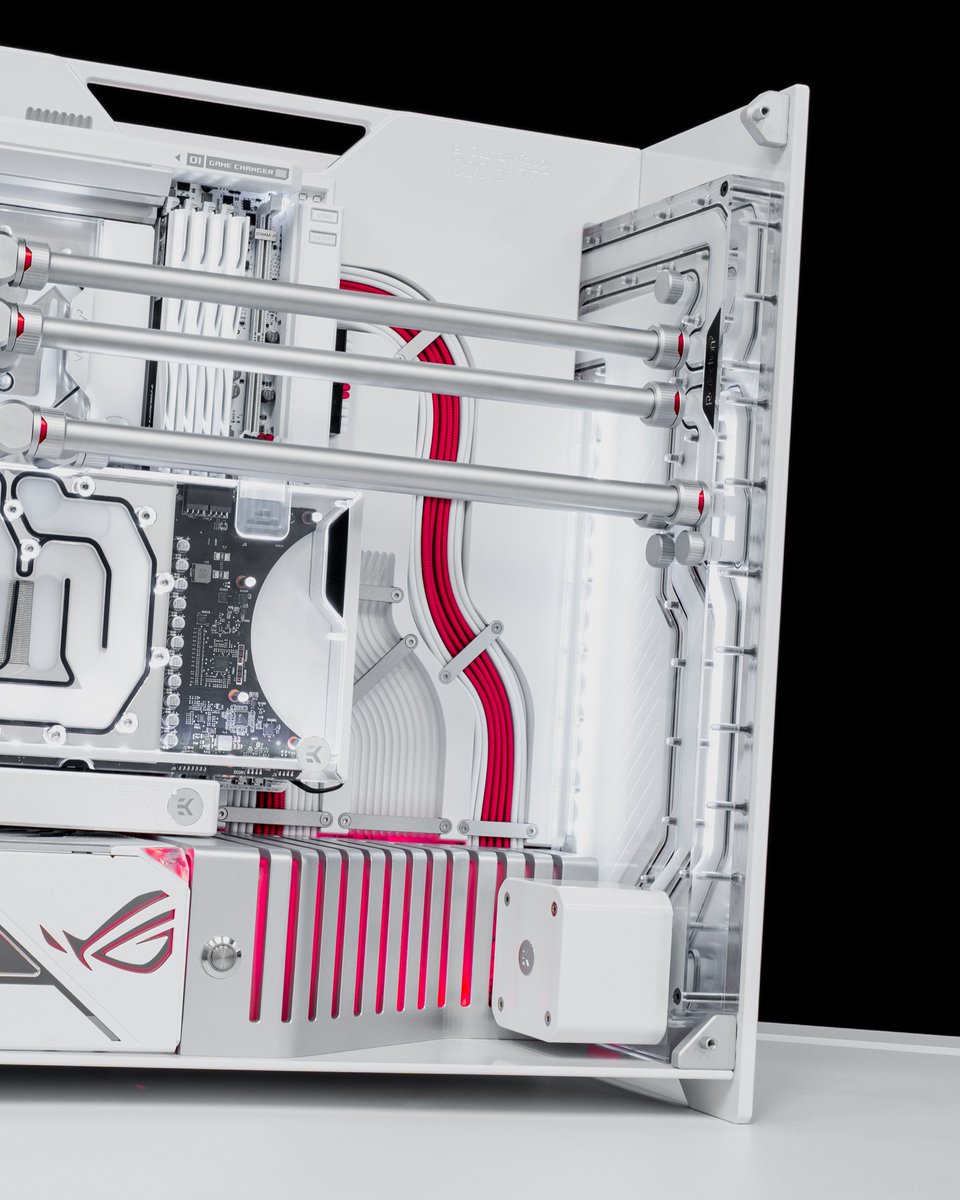 CableMod tweet picture
