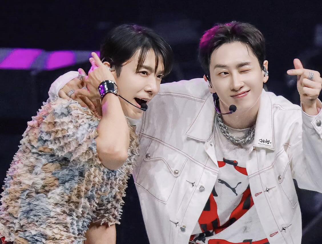QueenBoaHyukhae's tweet photo. #은해 #eunhae
Ils sont faits l'un pour l'autre https://t.co/0QMl978hAN