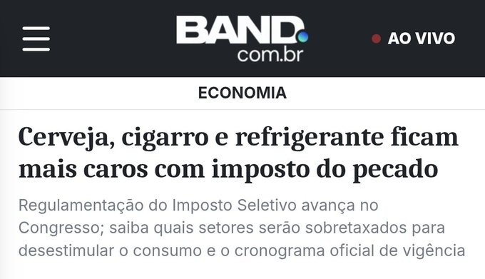 8Xandao's tweet photo. Lula é um desastre. https://t.co/ouwIXY2C9P