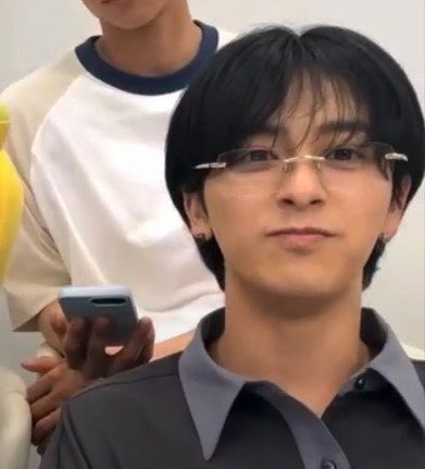 n__t174's tweet photo. リムレス大優勝☝🏻️✨ https://t.co/O4xH7FTUpf