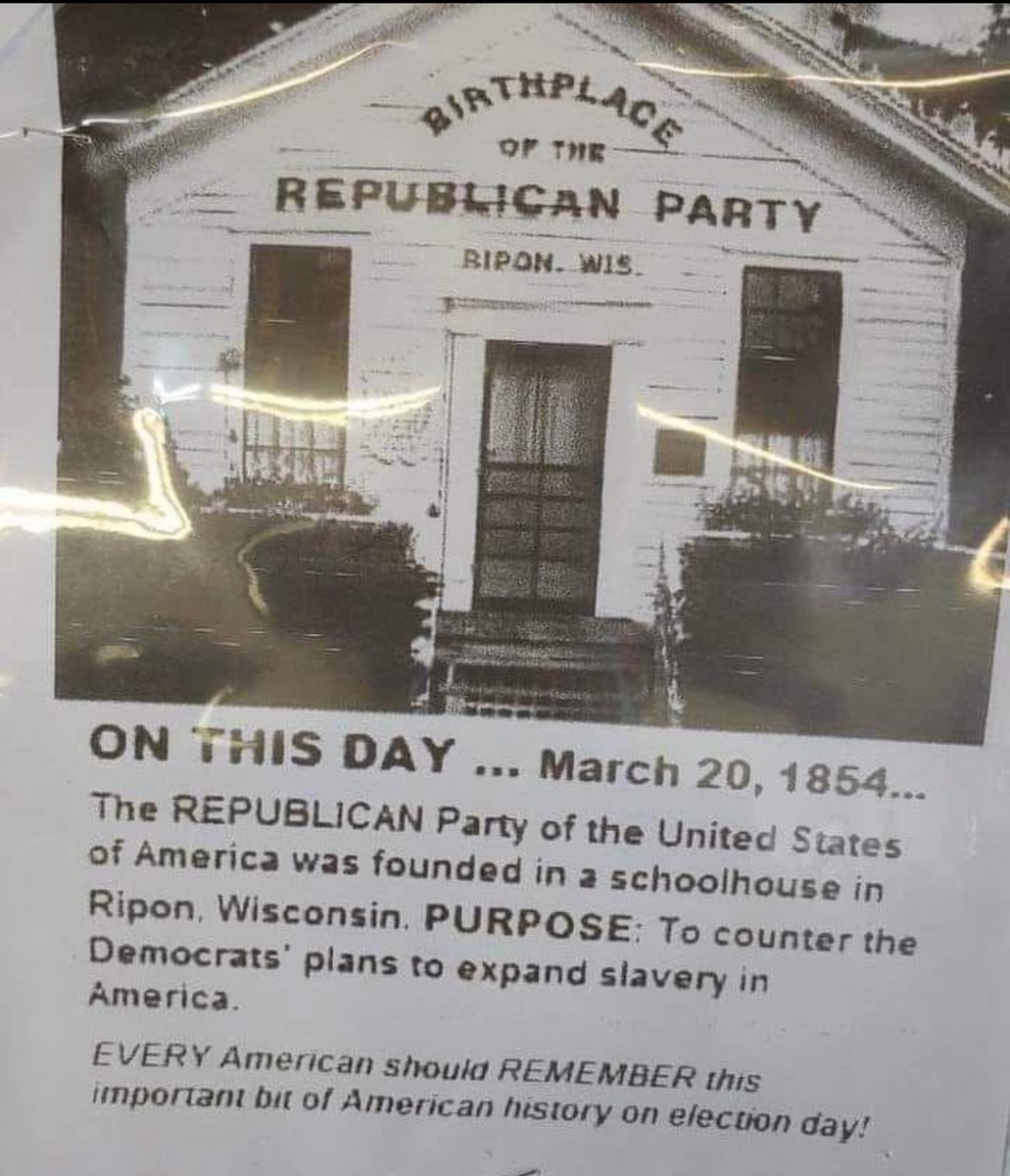 PaintressApril's tweet photo. @SaltyGoat17 Democrats are dumb. https://t.co/Ymhpr3X7Pf
