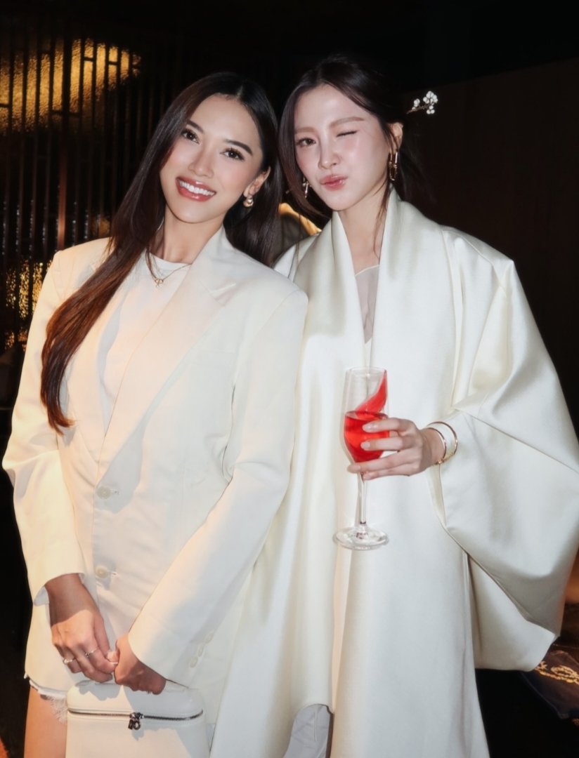 Tm3011_'s tweet photo. Baifern at Event SK-II in Kyoto 😊 #ใบเฟิร์นพิมพ์ชนก #baifernbah https://t.co/nhbjHrQHnv