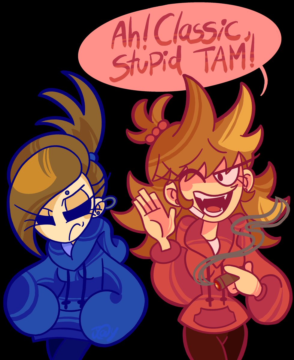 Freakish_Jay's tweet photo. My new Hyperfixation!!!
Drawing this gave me so much Nostalgia 😭💕
#eddsworld #yuri https://t.co/1itZbxRSrp