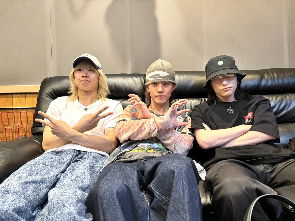 シンガーズハイ(Singer's High) (@Singers_High) / Posts / X