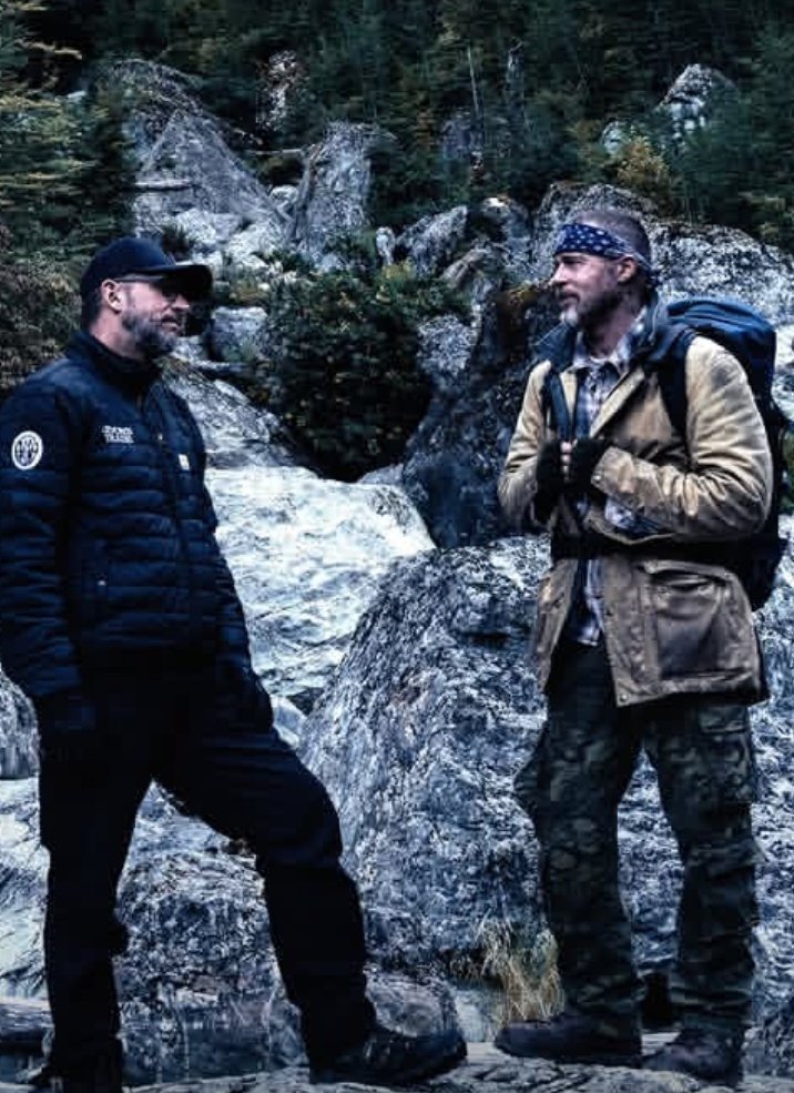davidof_m's tweet photo. Pintaza la próxima película de David Ayer con Brad Pitt, Heart of the Beast. https://t.co/F2dGqRAXtO