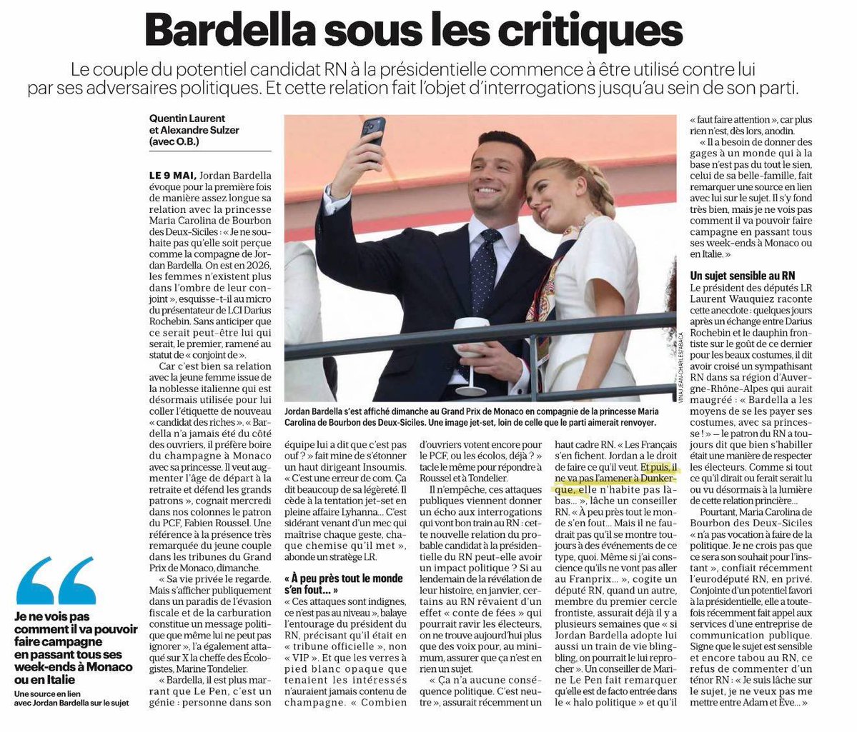 Antoine Sillani tweet media