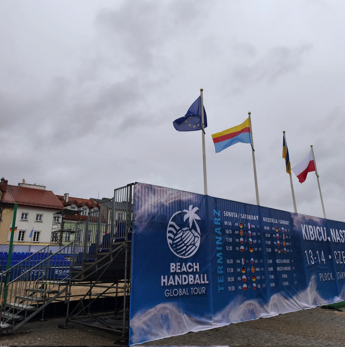 marcinelos's tweet photo. Do zobaczenia #Płock 👌🙂👍
Fajnie było, fajne miasto 🙂.
@portalplock @WyborczaPlock https://t.co/ptwmXR61Tp