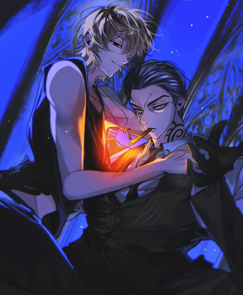 不可抗力 tweet media